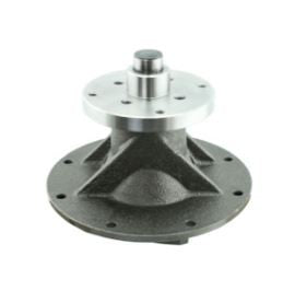 Pompa acqua compatibile John Deere rif. re53757