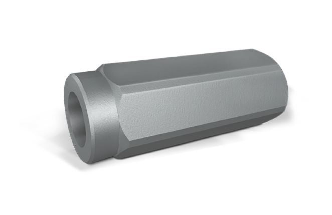 Valvola unidirezionale 1/2"
