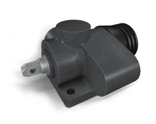 Valvola di fine corsa 2t 3/8" chiuso