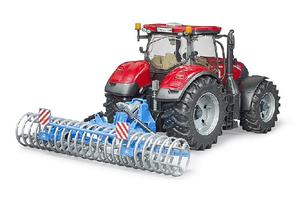 Premisolco lemken variopack k - Bruder
