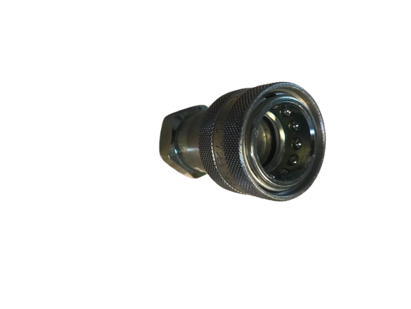 Innesto rapido valvola femmina - 1/2"