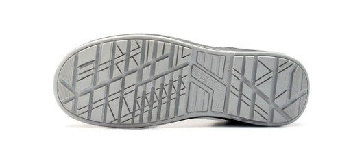 Scarpe yellow antinfortunistiche - Upower
