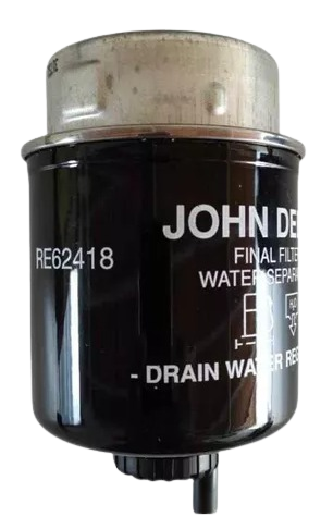 Filtro jd 62418re nafta