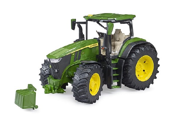 Trattore John Deere 7r 350 Bruder