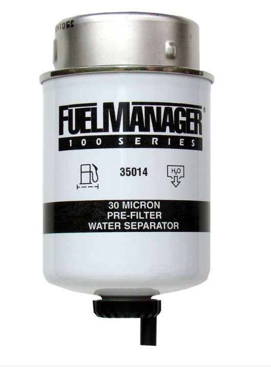 Filtro nafta stanadyne 35014