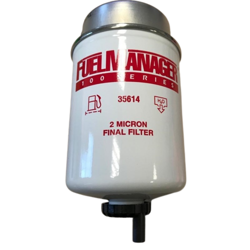 Filtro nafta stanadyne 35614