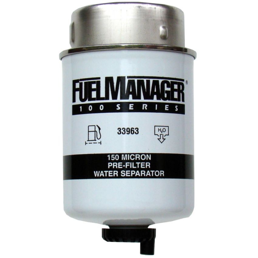 Filtro nafta stanadyne 33963
