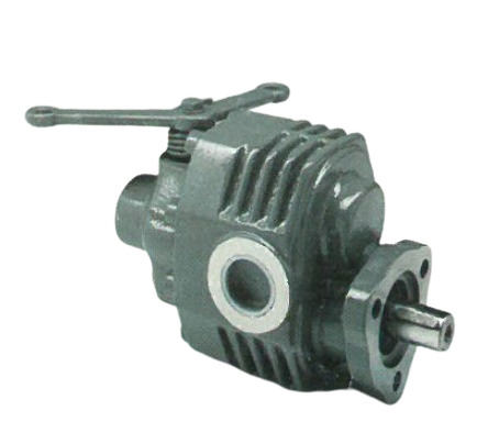 Pompa pd40 c/manicotto
