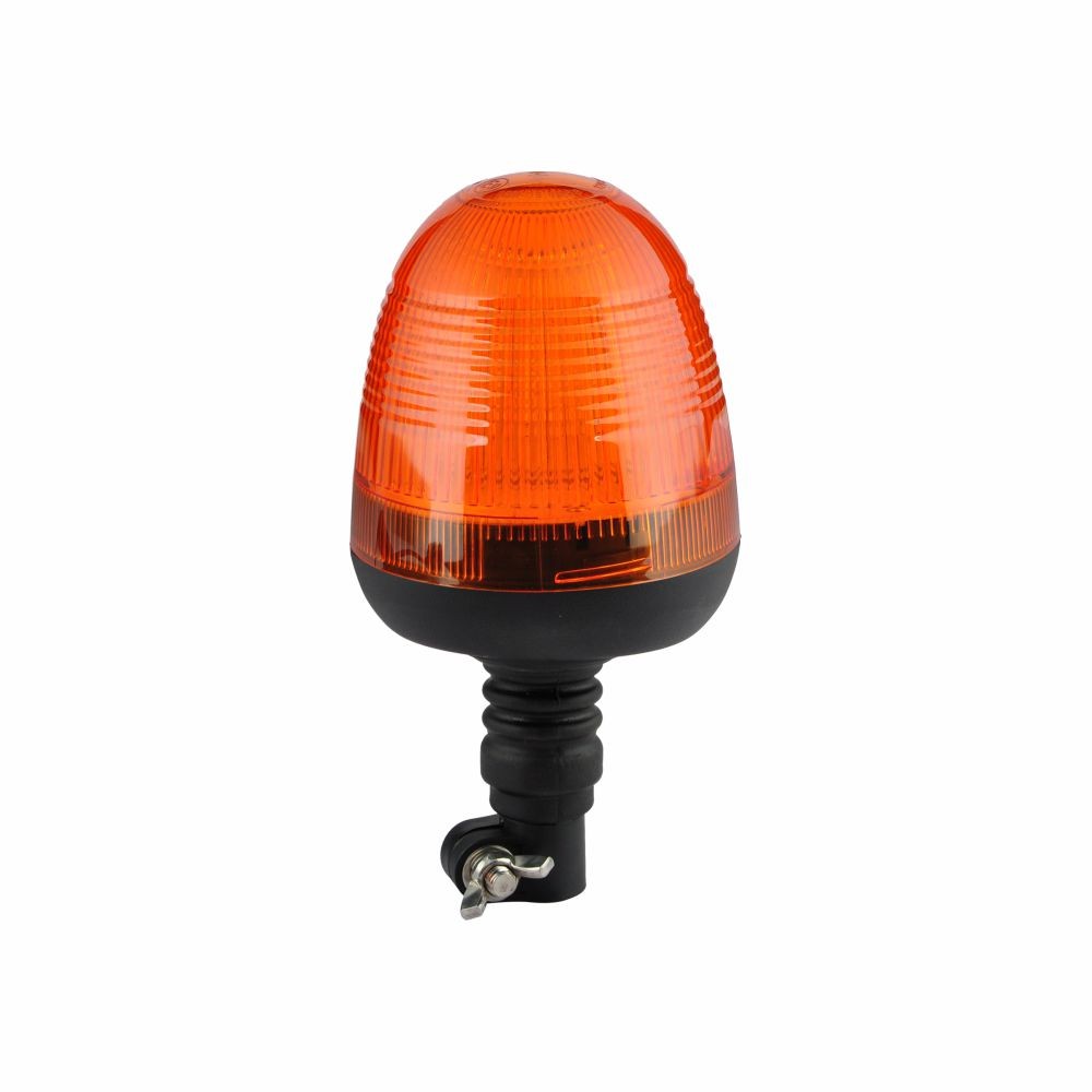 Lampada rotante imbuto flex - LED 12- 24V Movit