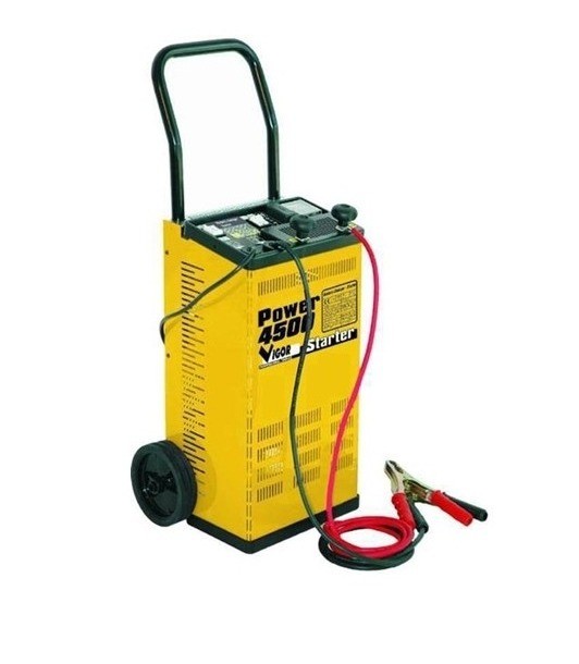 Caricabatterie power 5500 - vigor