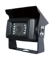 Kit monitor 9"+ telecamera posteriore - sd - split