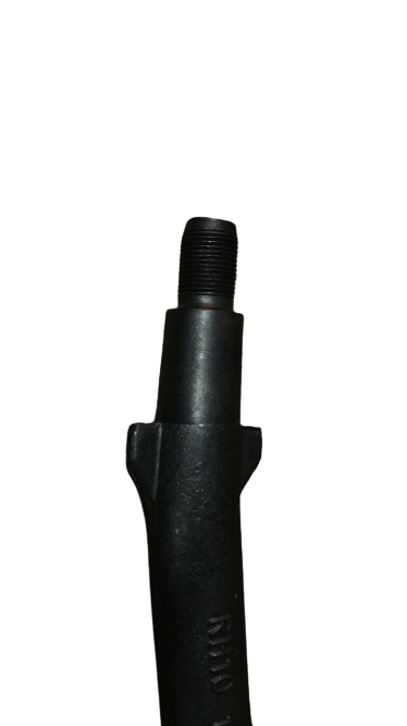 Dente rototerra moreni cilindrico