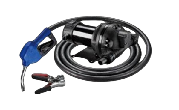 Pompa travaso elettrica per urea - Voltaggio: 12V