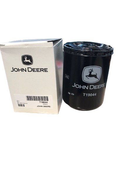 Filtro jd 19044t olio motore