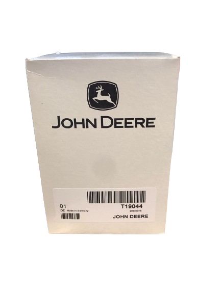 Filtro jd 19044t olio motore