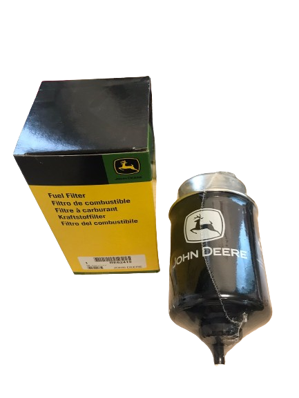 Filtro jd 62419re nafta