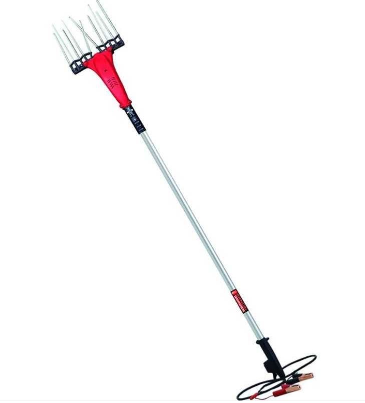Scuotiolive sandrigarden sg - sq 12V carbonio