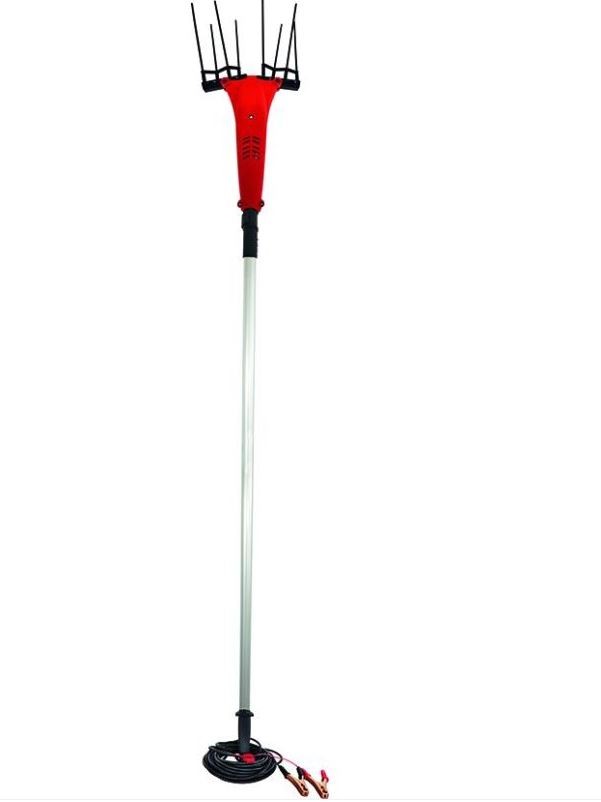 Scuotiolive sandrigarden sg - sq 12V carbonio