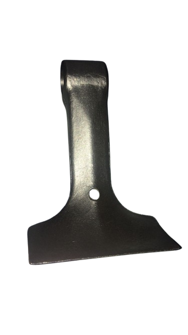 Mazza trinciasarmenti tipo Maschio 90/25