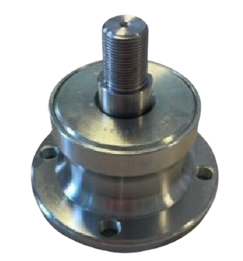 Cuscinetto 4 fori t.skf