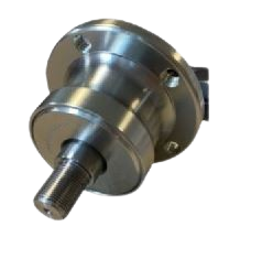 Cuscinetto 5 fori INT. t.skf