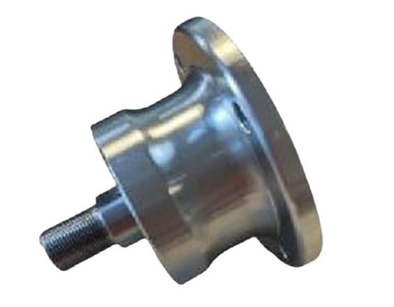 Cuscinetto 6 fori INT. t.skf
