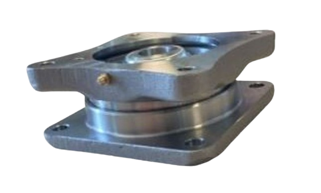 Cuscinetto 4 fori t. Maschio m43400468r