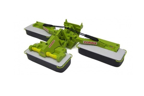 Acc. Claas falciatrice a disco 8550 c plus Bruder