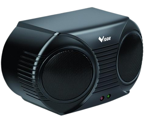 Scacciatopi vigor mod. kat 2,3 watt