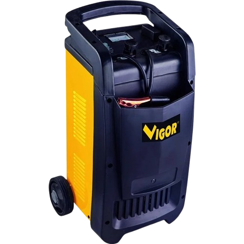 Caricabatteria vigor bekita - 800 autostart
