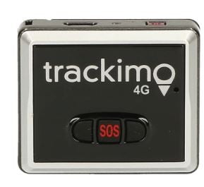 Trackimo base - 4g