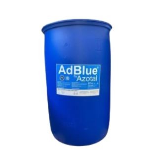 Urea adblue - fusto da 200 LT