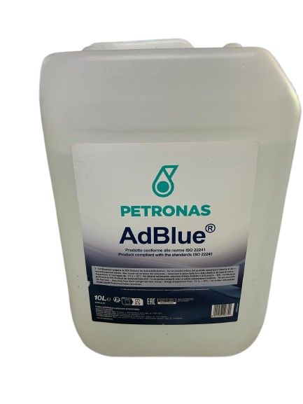 Urea adblue - tanica da 10 LT