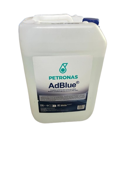 Urea adblue - tanica da 10 LT