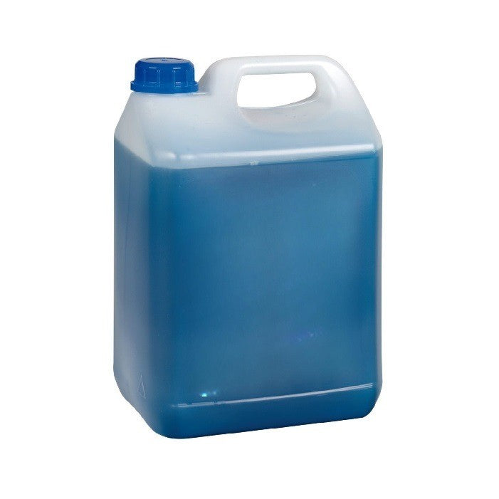Antigelo blu - tanica 25 kg