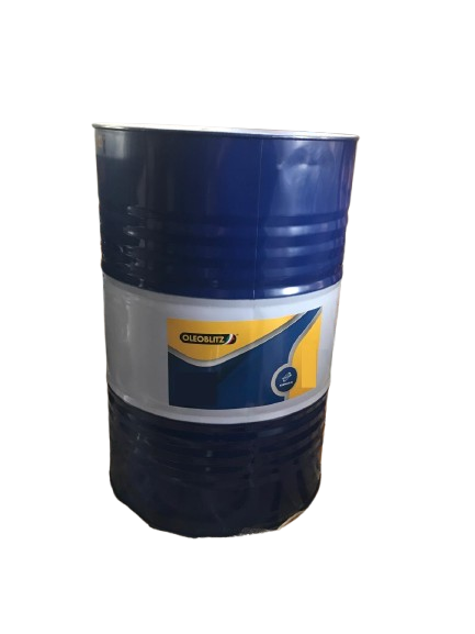 Olio idraulico Hydra 68 fusto da 200 LT