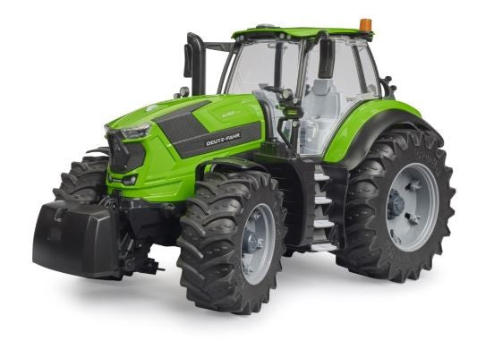 Trattore Deutz 8280 TTV Bruder - 03160