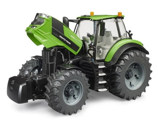 Trattore Deutz 8280 TTV Bruder - 03160