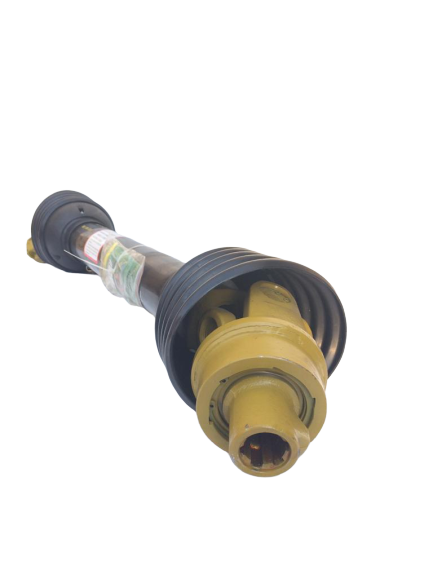 Albero cardanico T6 c/ruota libera RL2 Movit L.1000