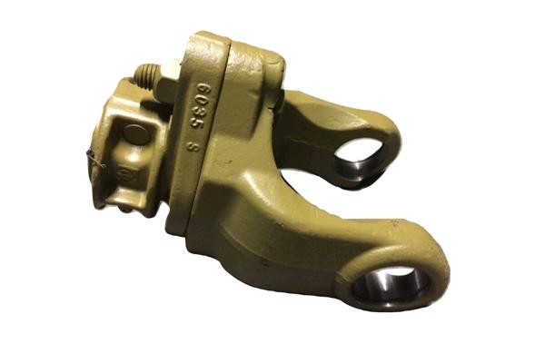 Bullone di sicurezza T5 1"3/8 z6