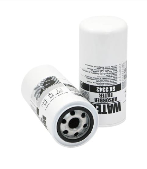 FILTRO SEPERATORE ACQUA PER SERBATOIO GASOLIO - FN1026V/WA = SF FILTER SK3342