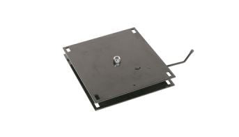 Base girevole per sedile