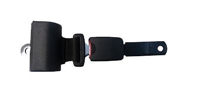 Cintura di sicurezza con arrotolatore