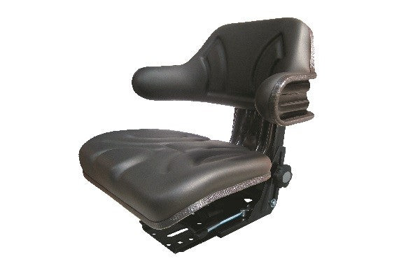 Sedile st05 base piana omologato - Senza cinture