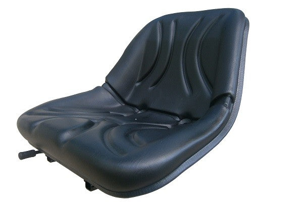 Culla sedile c/guide regolabili - Con cinture
