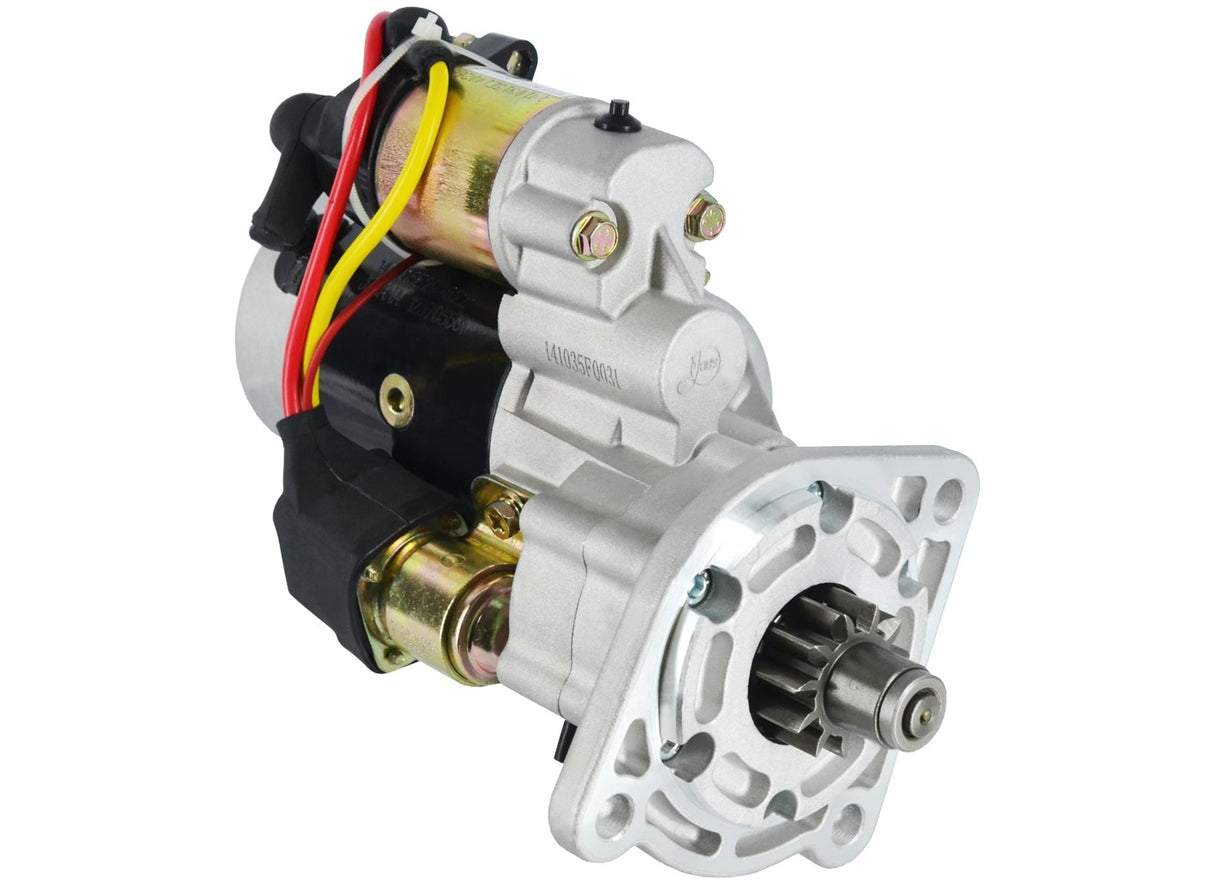 Motorino avviamento t.case 3228192r91