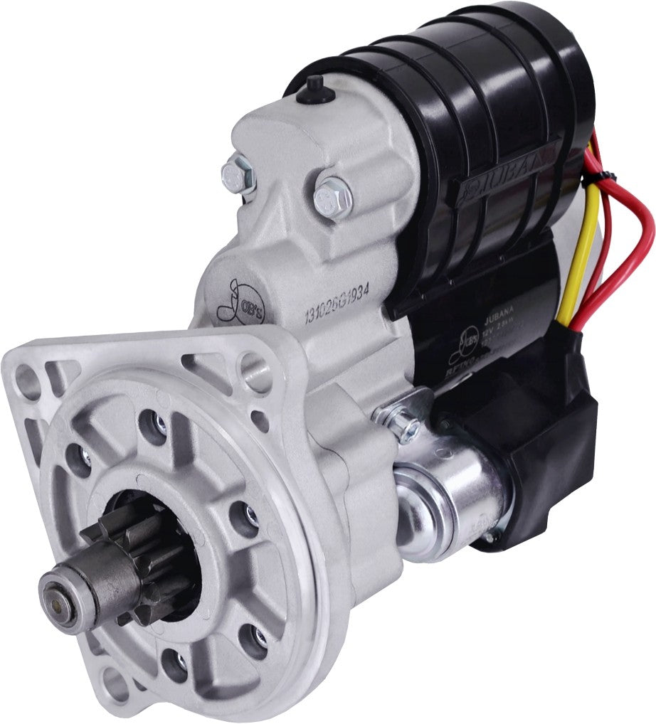 Motorino avviamento t.cnh 4807373 3c