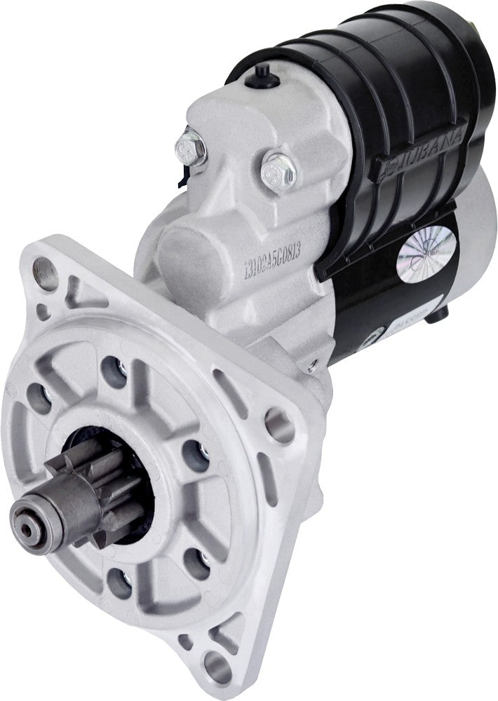 Motorino avviamento t.cnh 4807376 6c