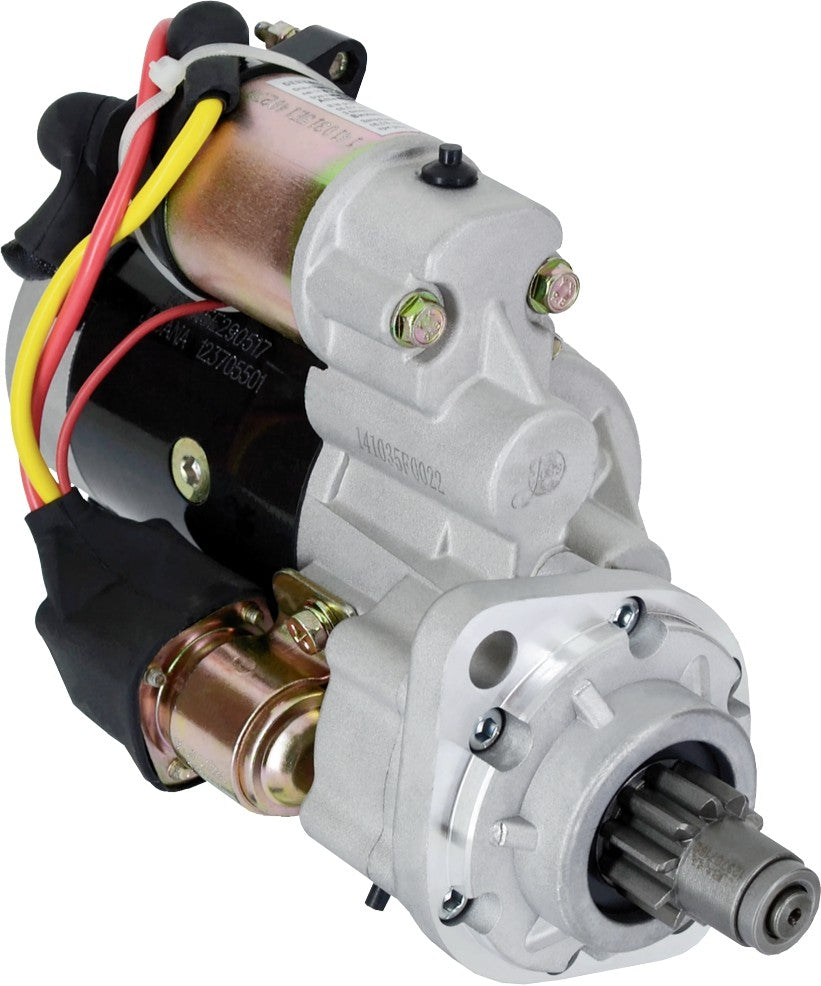Motorino avviamento t.John Deere re519975