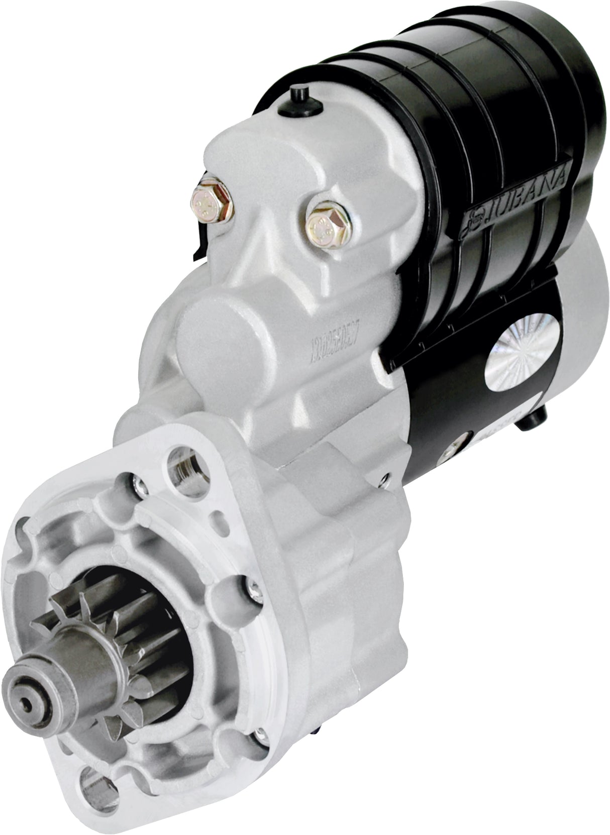 Motorino avviamento t.Same 296191800